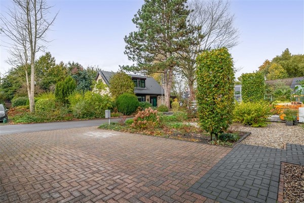 Medium property photo - Duurswold 11, 9642 EV Veendam